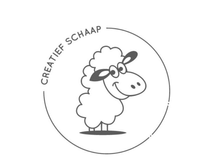 Creatief Schaap